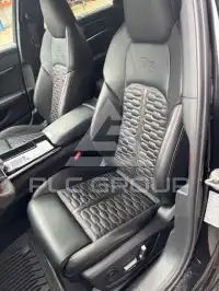2022 Audi RS6