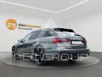 2022 Audi RS6