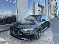 2022 Audi RS6