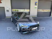2022 Audi RS6