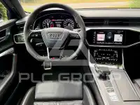 2022 Audi RS6
