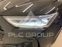 2022 Audi RS6