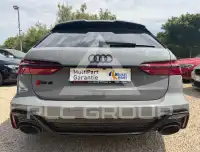 2022 Audi RS6