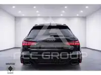 2022 Audi RS6