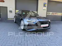 2022 Audi RS6