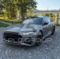 2022 Audi RS6