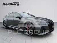 2022 Audi RS6