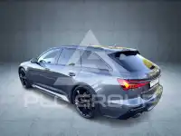 2022 Audi RS6