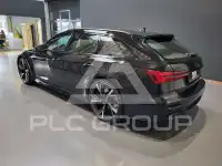 2022 Audi RS6