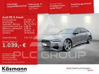 2022 Audi RS6