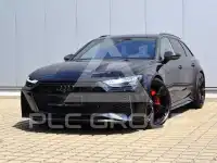 2022 Audi RS6