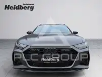 2022 Audi RS6