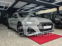 2022 Audi RS6