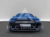 2022 Audi RS6