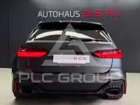 2022 Audi RS6