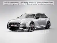 2022 Audi RS6