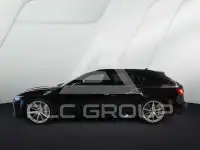 2022 Audi RS6