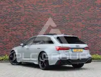 2022 Audi RS6