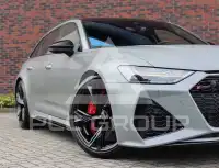 2022 Audi RS6