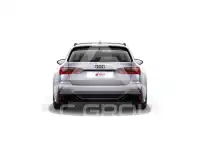 2022 Audi RS6