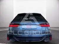 2022 Audi RS6