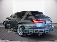 2022 Audi RS6