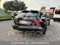 2022 Audi RS6