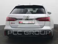 2022 Audi RS6