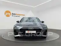 2022 Audi RS6