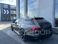 2022 Audi RS6