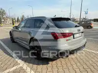 2022 Audi RS6