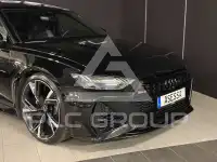 2022 Audi RS6
