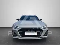 2022 Audi RS6