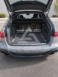 2022 Audi RS6
