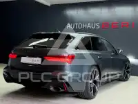 2022 Audi RS6