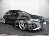 2022 Audi RS6