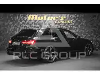2022 Audi RS6
