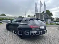2022 Audi RS6
