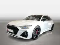 2022 Audi RS6