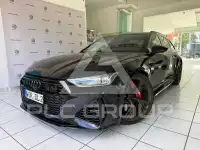 2022 Audi RS6