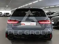 2022 Audi RS6