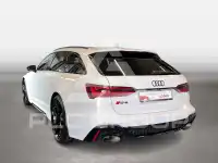 2022 Audi RS6