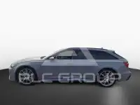 2022 Audi RS6