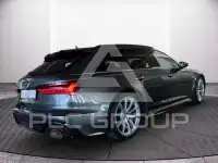 2022 Audi RS6