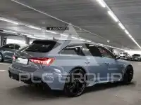 2022 Audi RS6