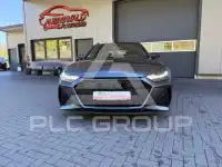 2022 Audi RS6