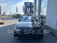 2022 Audi RS6