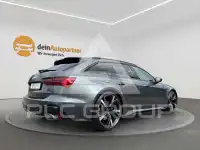2022 Audi RS6
