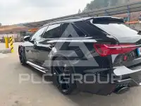 2022 Audi RS6