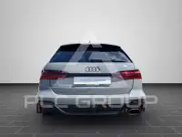 2022 Audi RS6
